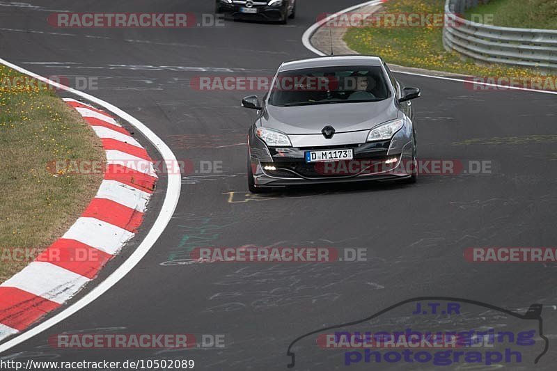 Bild #10502089 - Touristenfahrten Nürburgring Nordschleife (06.09.2020)