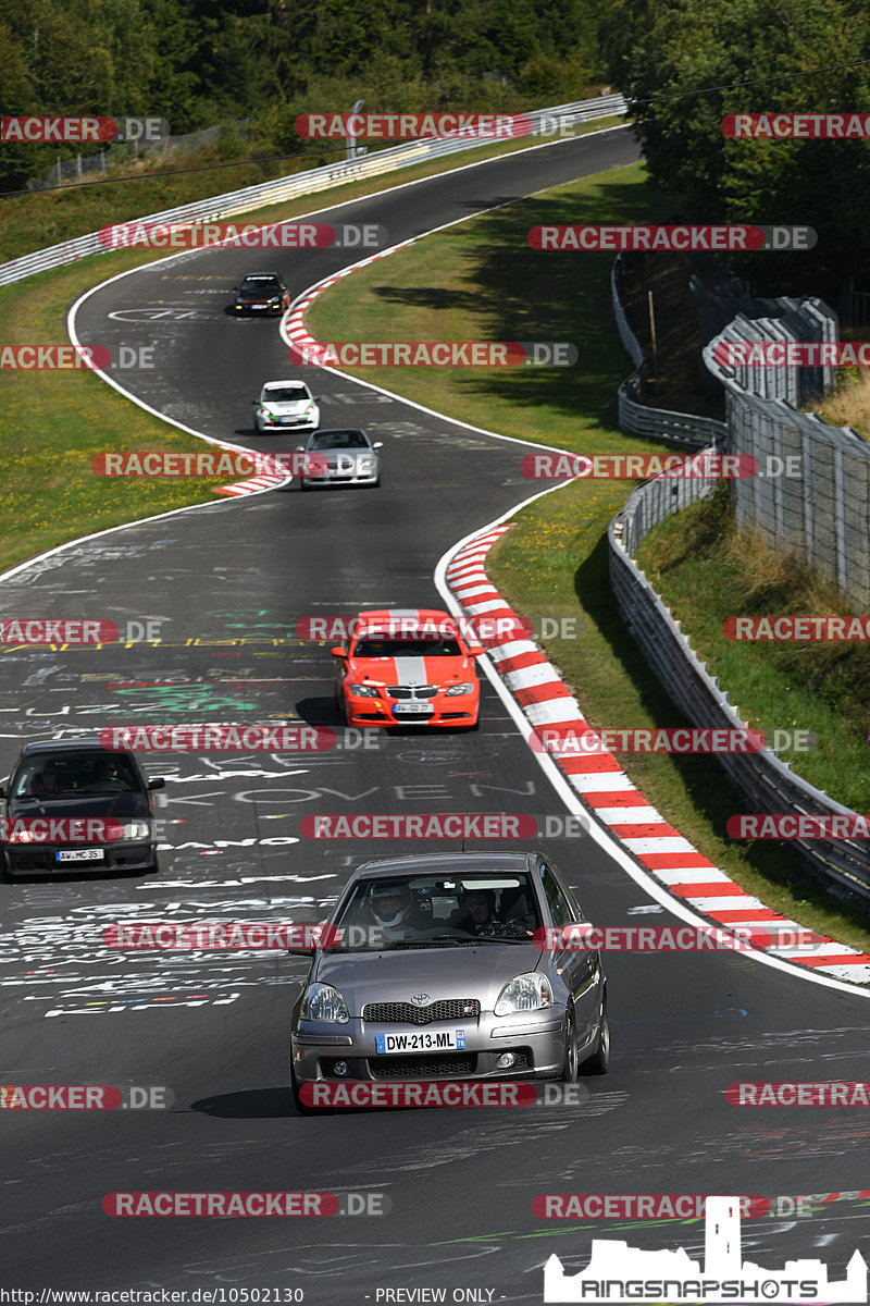 Bild #10502130 - Touristenfahrten Nürburgring Nordschleife (06.09.2020)