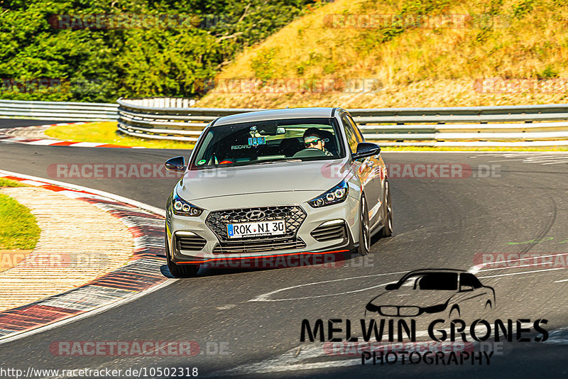 Bild #10502318 - Touristenfahrten Nürburgring Nordschleife (06.09.2020)