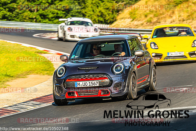 Bild #10502348 - Touristenfahrten Nürburgring Nordschleife (06.09.2020)