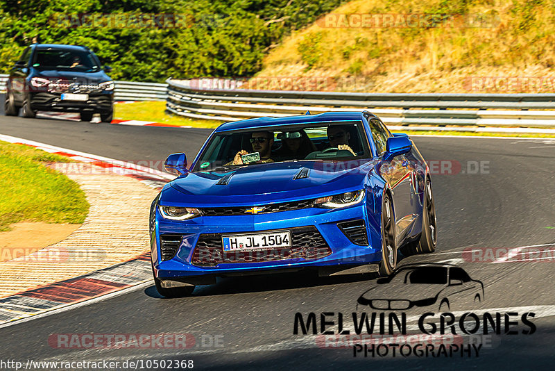 Bild #10502368 - Touristenfahrten Nürburgring Nordschleife (06.09.2020)