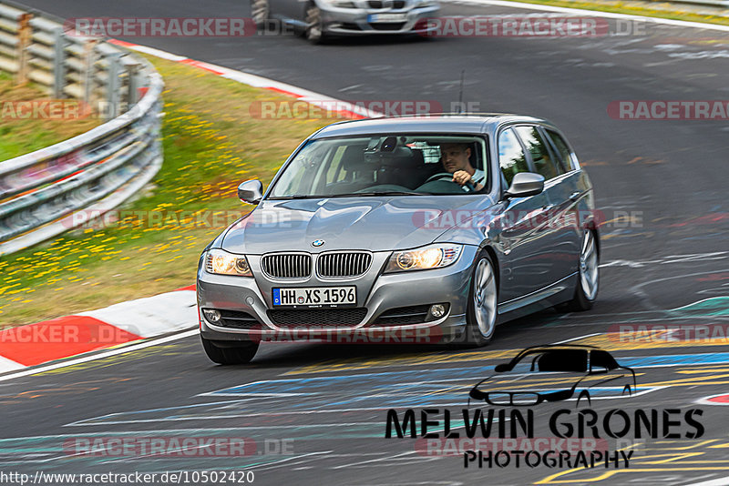 Bild #10502420 - Touristenfahrten Nürburgring Nordschleife (06.09.2020)