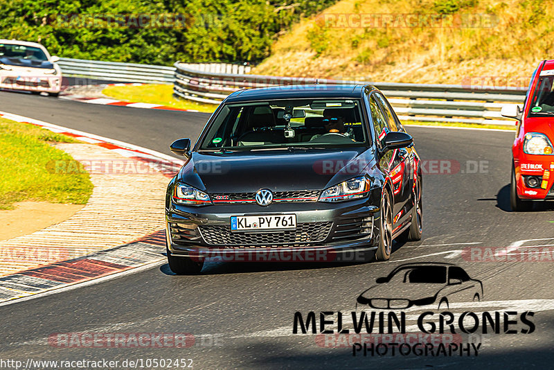 Bild #10502452 - Touristenfahrten Nürburgring Nordschleife (06.09.2020)