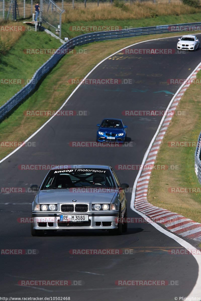 Bild #10502468 - Touristenfahrten Nürburgring Nordschleife (06.09.2020)