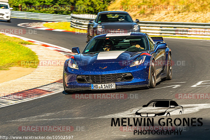 Bild #10502597 - Touristenfahrten Nürburgring Nordschleife (06.09.2020)