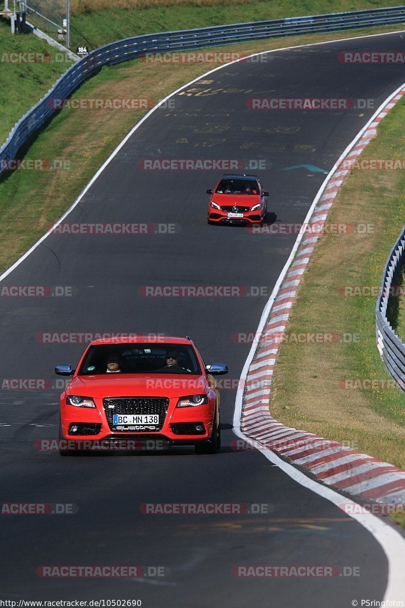 Bild #10502690 - Touristenfahrten Nürburgring Nordschleife (06.09.2020)