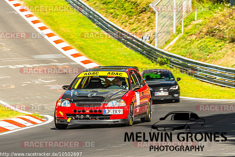 Bild #10502697 - Touristenfahrten Nürburgring Nordschleife (06.09.2020)