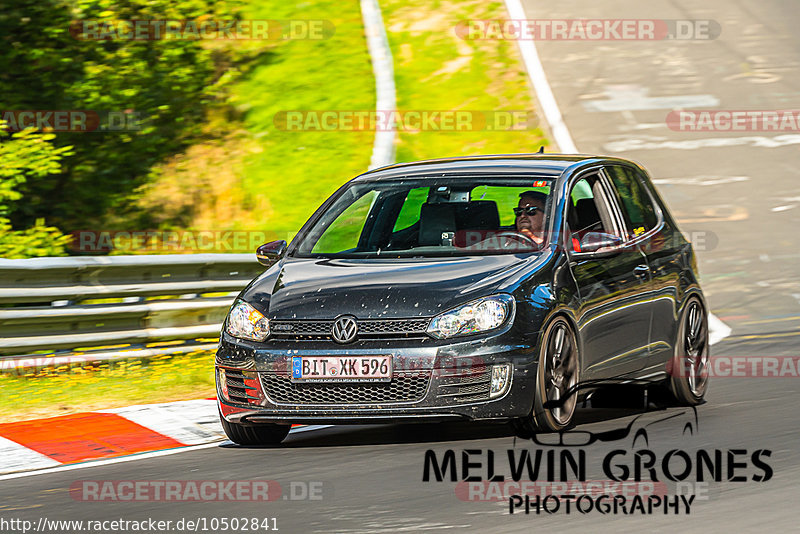 Bild #10502841 - Touristenfahrten Nürburgring Nordschleife (06.09.2020)