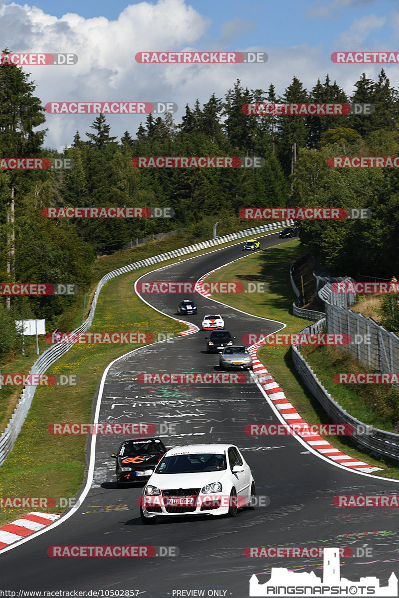 Bild #10502857 - Touristenfahrten Nürburgring Nordschleife (06.09.2020)