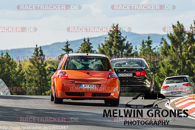 Bild #10502887 - Touristenfahrten Nürburgring Nordschleife (06.09.2020)