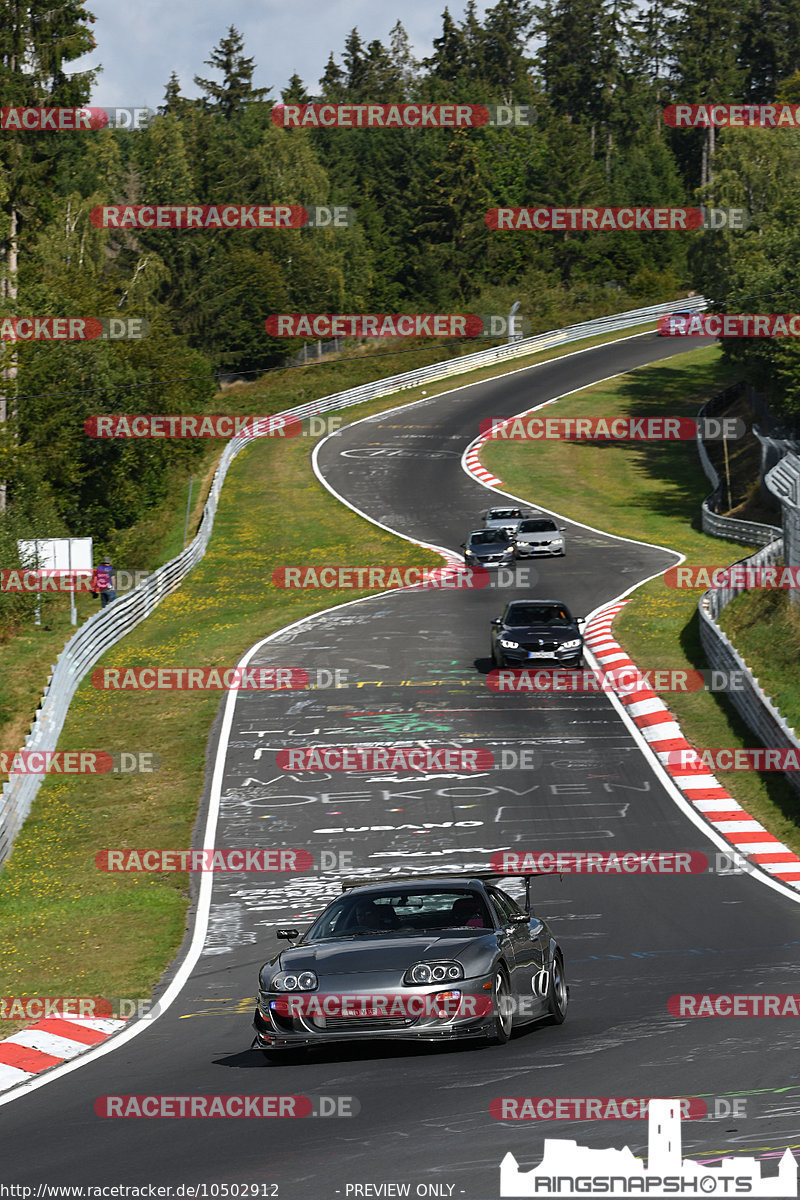 Bild #10502912 - Touristenfahrten Nürburgring Nordschleife (06.09.2020)