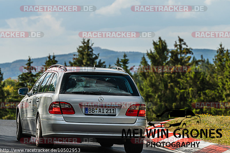 Bild #10502953 - Touristenfahrten Nürburgring Nordschleife (06.09.2020)