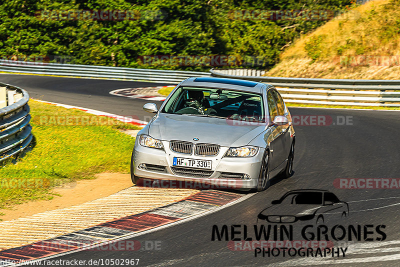 Bild #10502967 - Touristenfahrten Nürburgring Nordschleife (06.09.2020)