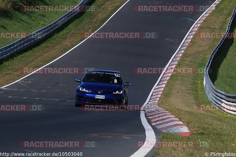 Bild #10503040 - Touristenfahrten Nürburgring Nordschleife (06.09.2020)