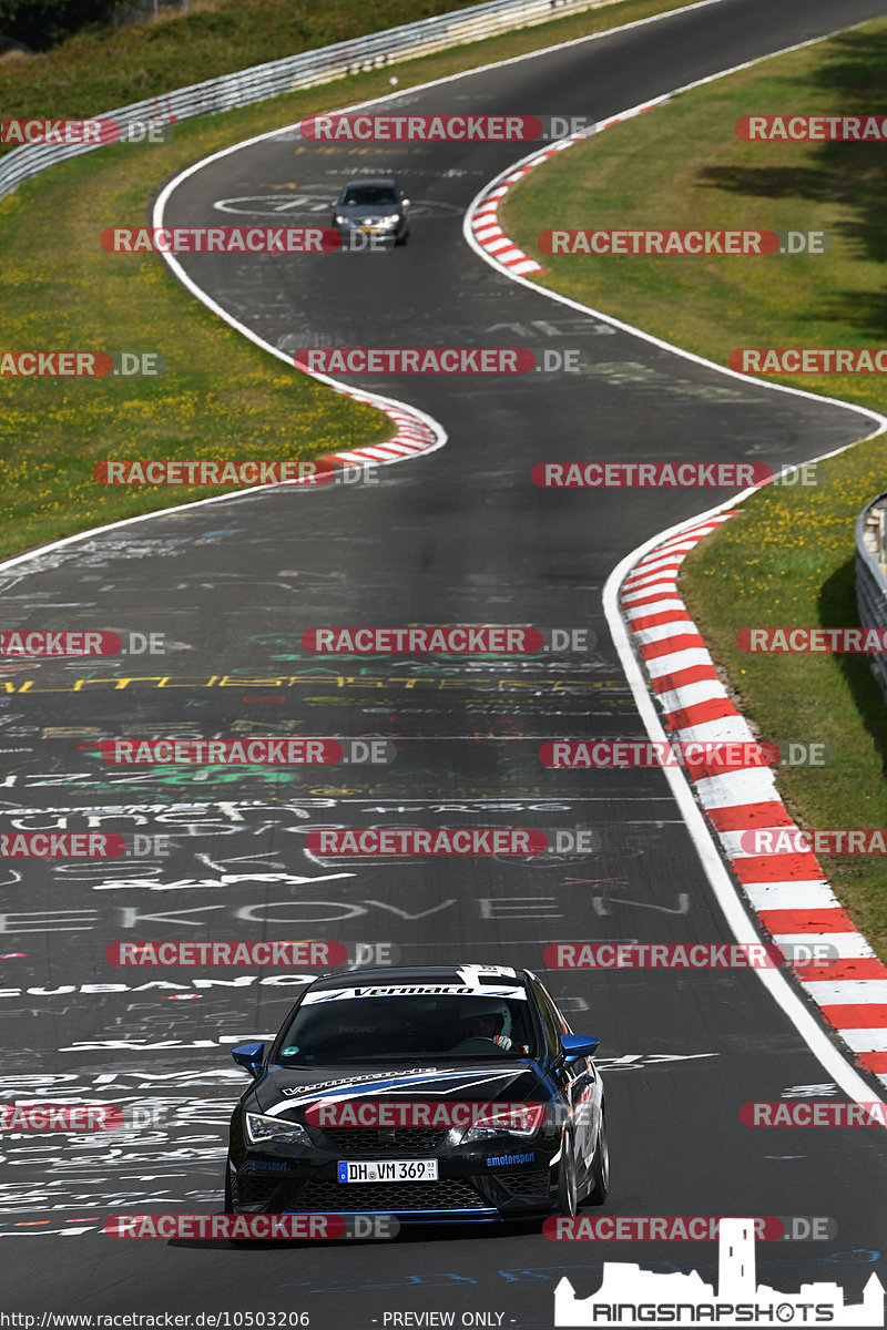 Bild #10503206 - Touristenfahrten Nürburgring Nordschleife (06.09.2020)