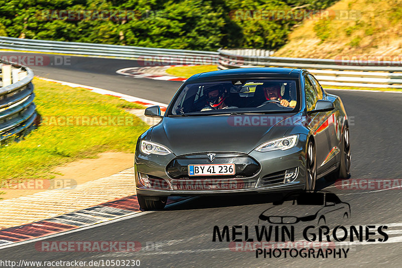 Bild #10503230 - Touristenfahrten Nürburgring Nordschleife (06.09.2020)