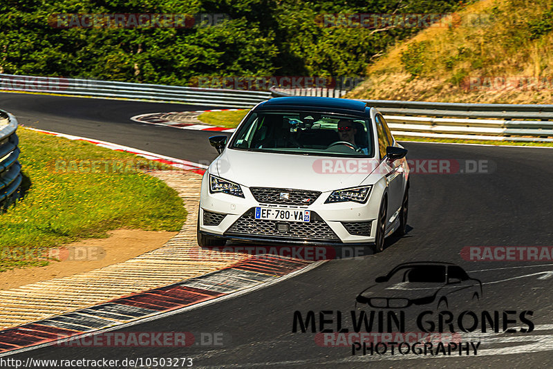 Bild #10503273 - Touristenfahrten Nürburgring Nordschleife (06.09.2020)