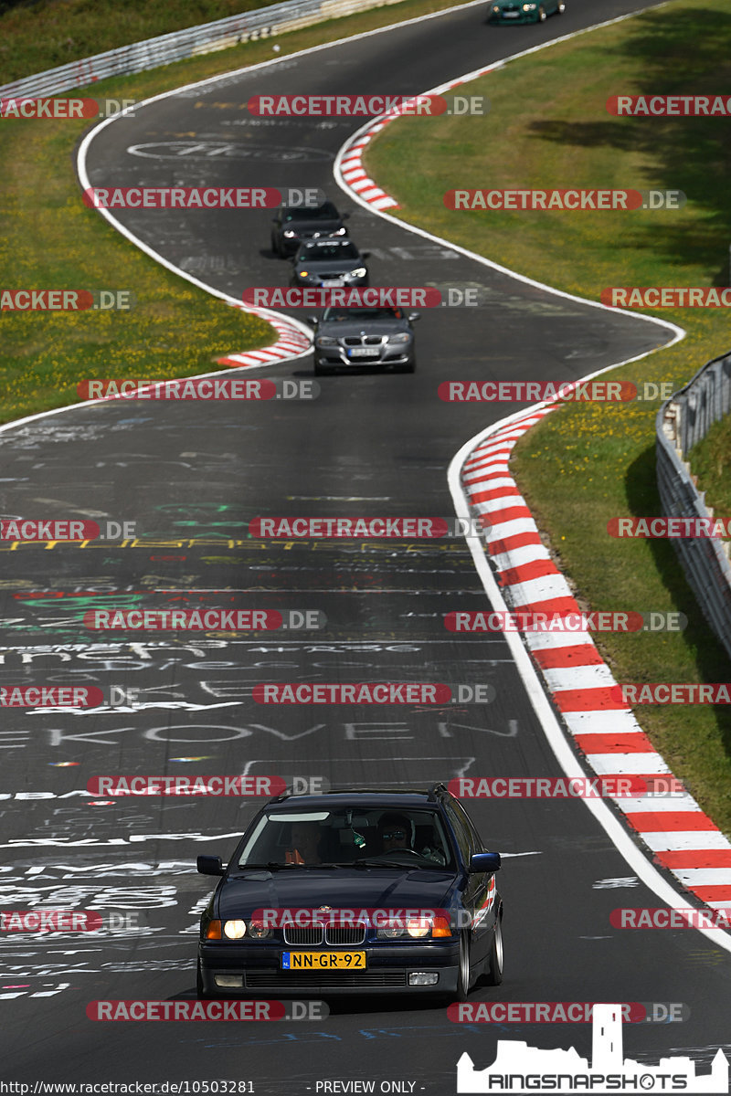 Bild #10503281 - Touristenfahrten Nürburgring Nordschleife (06.09.2020)