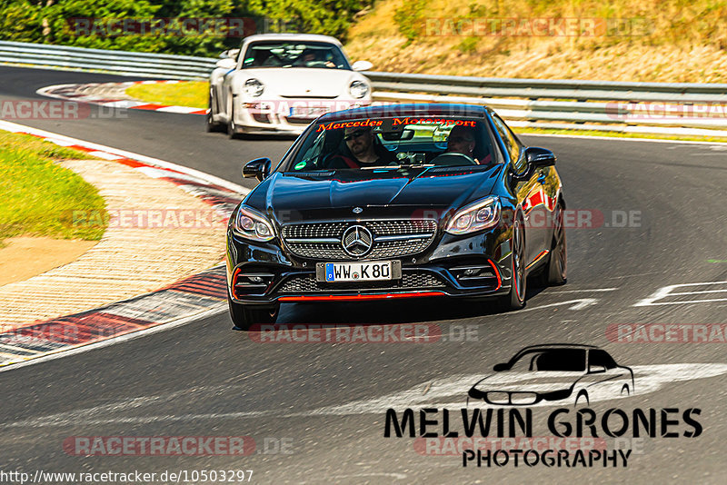 Bild #10503297 - Touristenfahrten Nürburgring Nordschleife (06.09.2020)