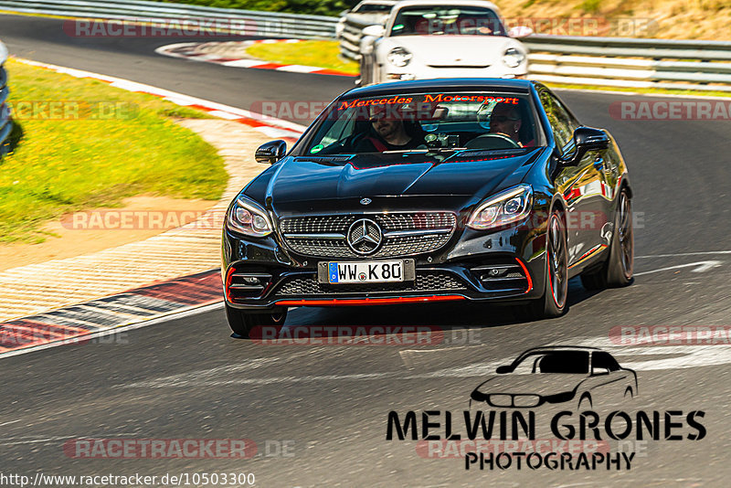 Bild #10503300 - Touristenfahrten Nürburgring Nordschleife (06.09.2020)