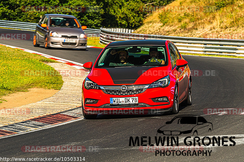 Bild #10503314 - Touristenfahrten Nürburgring Nordschleife (06.09.2020)