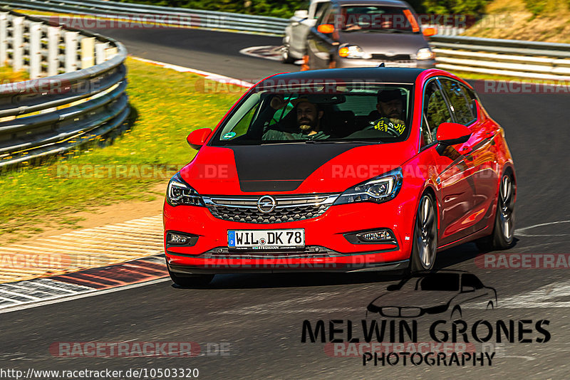 Bild #10503320 - Touristenfahrten Nürburgring Nordschleife (06.09.2020)