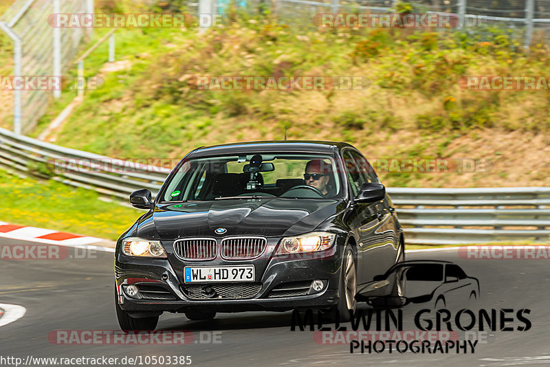 Bild #10503385 - Touristenfahrten Nürburgring Nordschleife (06.09.2020)