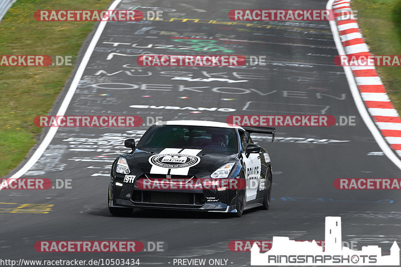 Bild #10503434 - Touristenfahrten Nürburgring Nordschleife (06.09.2020)