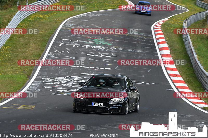 Bild #10503474 - Touristenfahrten Nürburgring Nordschleife (06.09.2020)