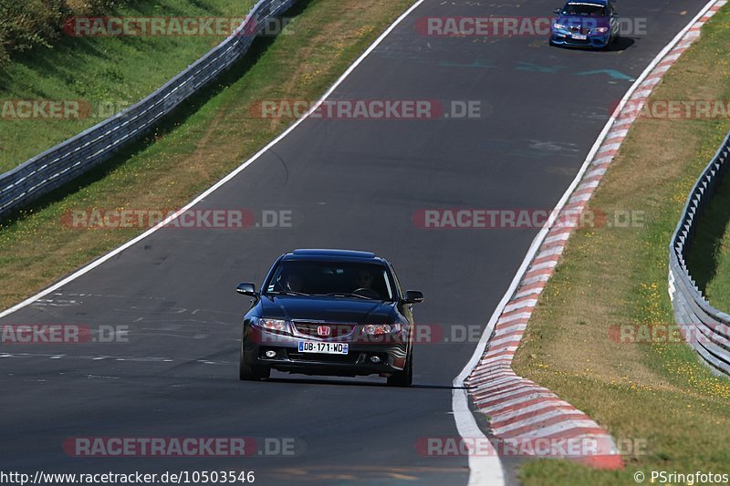 Bild #10503546 - Touristenfahrten Nürburgring Nordschleife (06.09.2020)