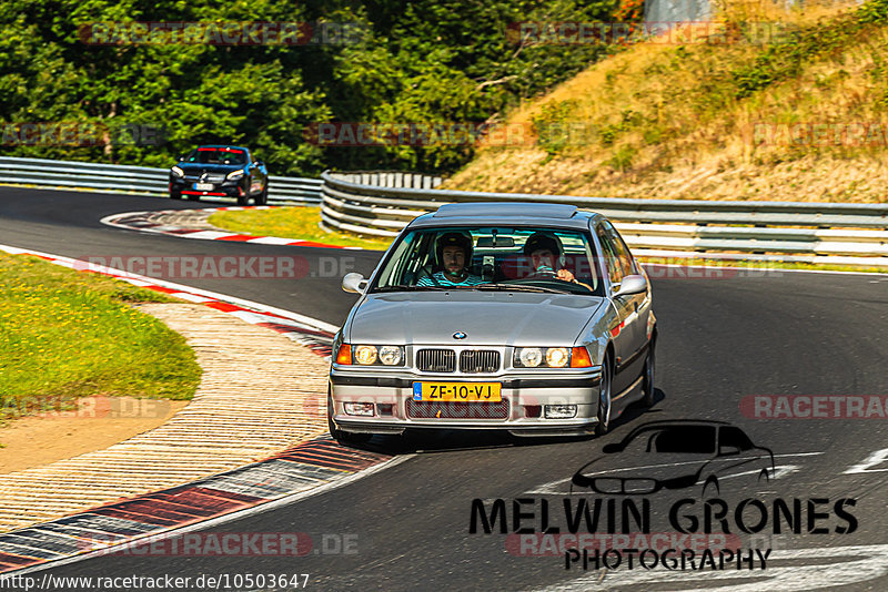 Bild #10503647 - Touristenfahrten Nürburgring Nordschleife (06.09.2020)