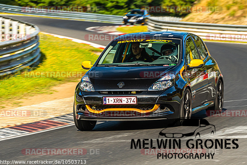 Bild #10503713 - Touristenfahrten Nürburgring Nordschleife (06.09.2020)