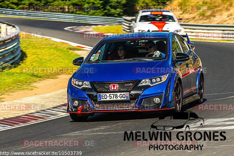 Bild #10503739 - Touristenfahrten Nürburgring Nordschleife (06.09.2020)