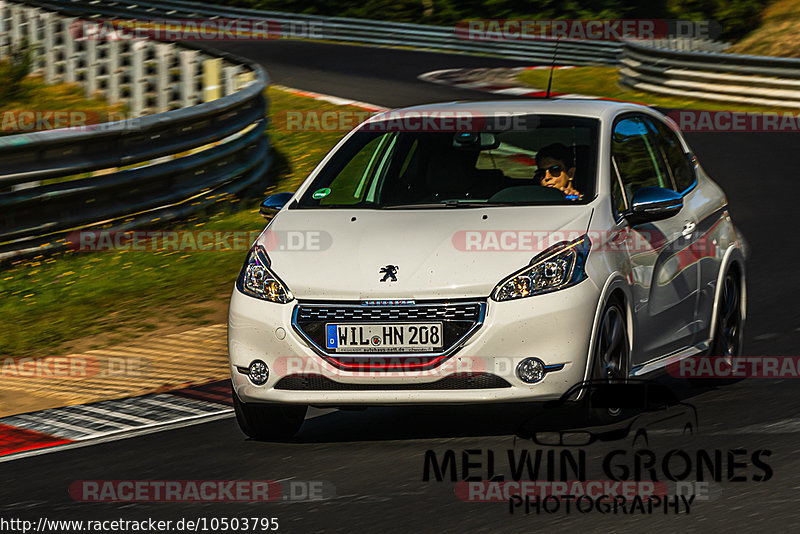 Bild #10503795 - Touristenfahrten Nürburgring Nordschleife (06.09.2020)