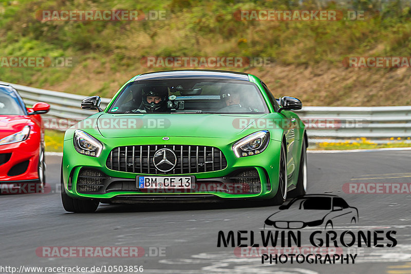 Bild #10503856 - Touristenfahrten Nürburgring Nordschleife (06.09.2020)