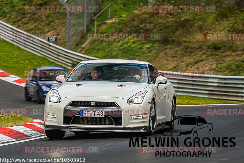 Bild #10503912 - Touristenfahrten Nürburgring Nordschleife (06.09.2020)