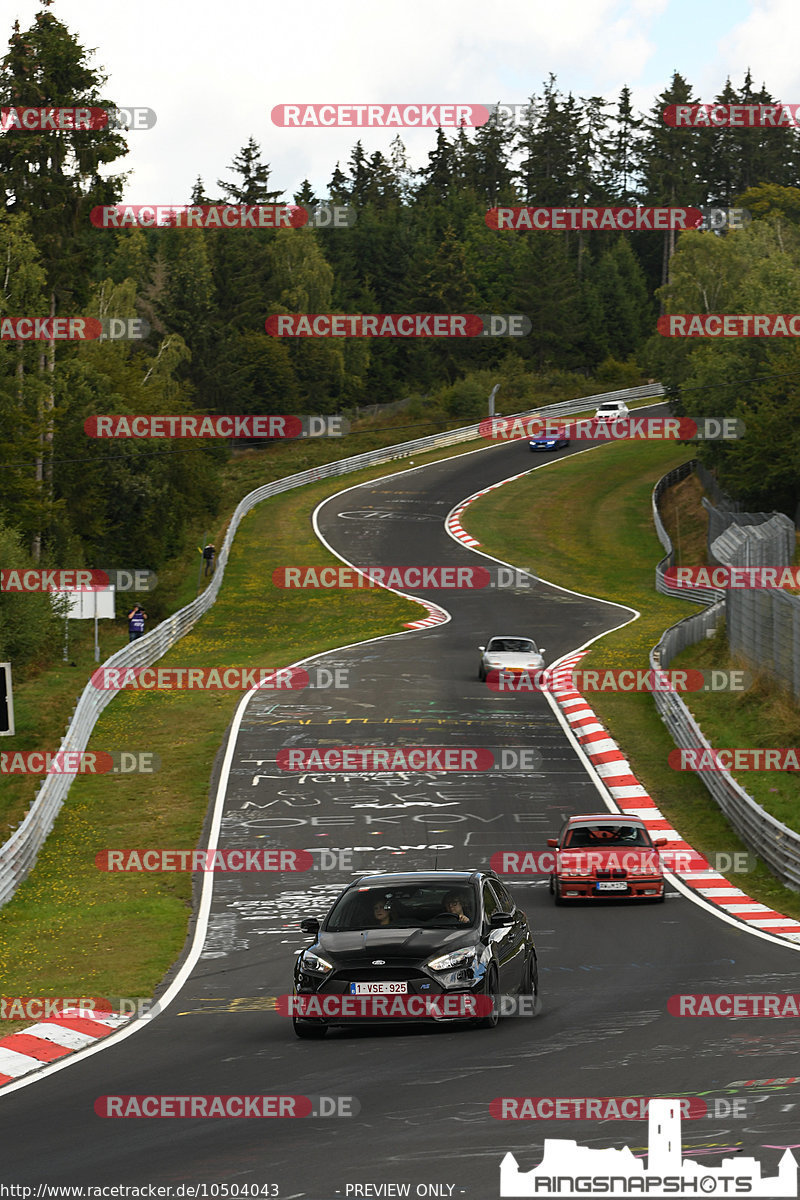 Bild #10504043 - Touristenfahrten Nürburgring Nordschleife (06.09.2020)