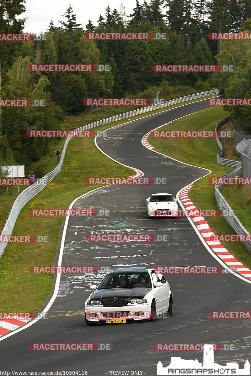 Bild #10504116 - Touristenfahrten Nürburgring Nordschleife (06.09.2020)