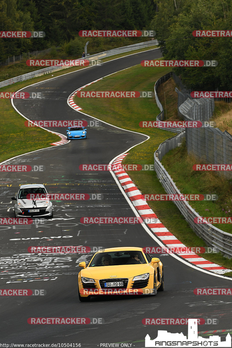 Bild #10504156 - Touristenfahrten Nürburgring Nordschleife (06.09.2020)