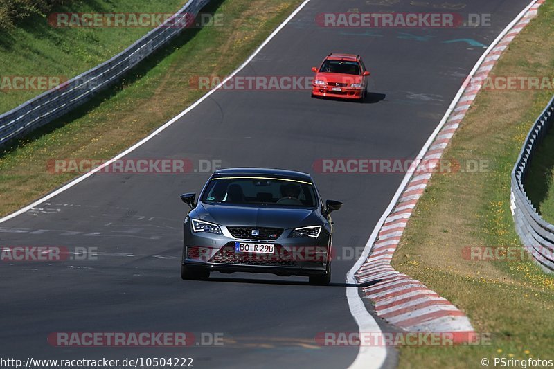 Bild #10504222 - Touristenfahrten Nürburgring Nordschleife (06.09.2020)