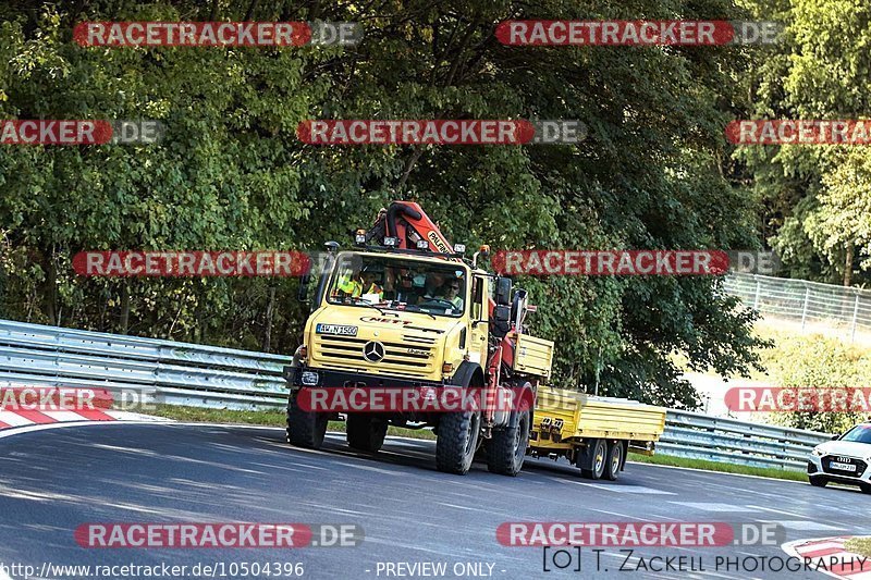 Bild #10504396 - Touristenfahrten Nürburgring Nordschleife (06.09.2020)