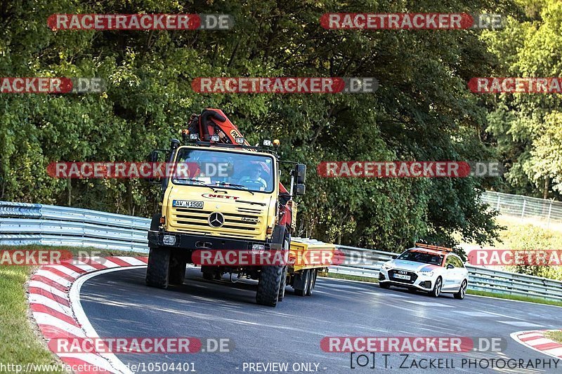 Bild #10504401 - Touristenfahrten Nürburgring Nordschleife (06.09.2020)