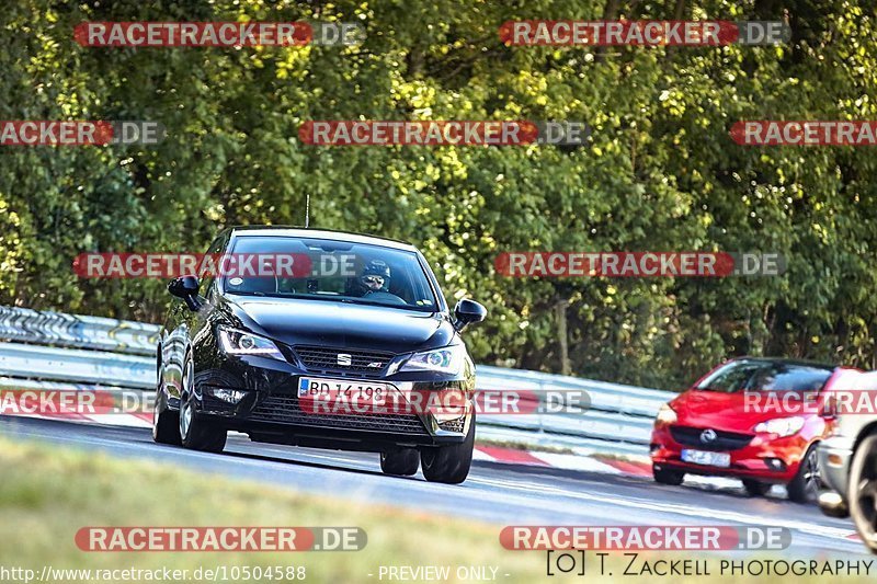 Bild #10504588 - Touristenfahrten Nürburgring Nordschleife (06.09.2020)