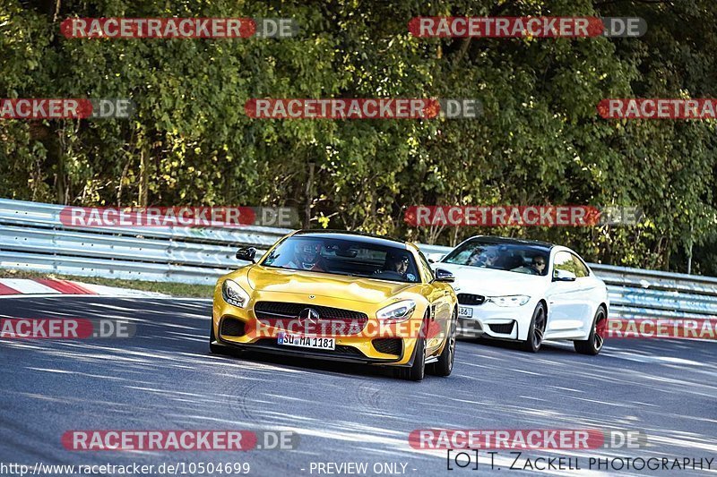 Bild #10504699 - Touristenfahrten Nürburgring Nordschleife (06.09.2020)