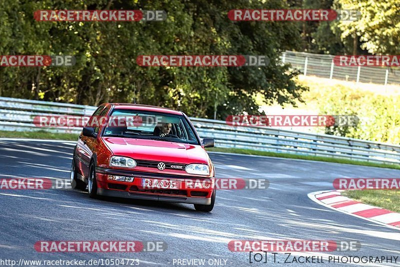 Bild #10504723 - Touristenfahrten Nürburgring Nordschleife (06.09.2020)