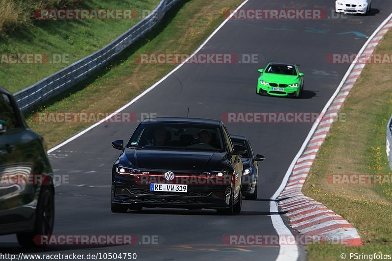 Bild #10504750 - Touristenfahrten Nürburgring Nordschleife (06.09.2020)