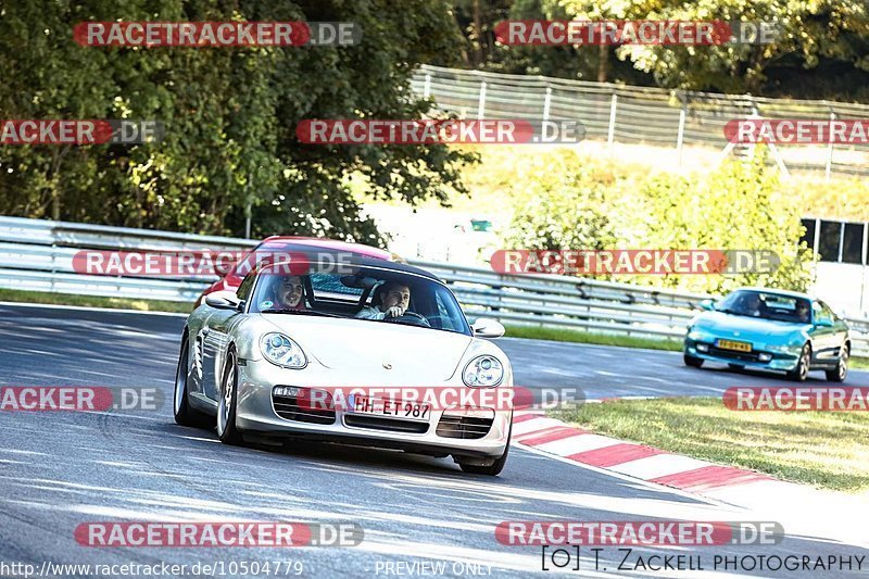 Bild #10504779 - Touristenfahrten Nürburgring Nordschleife (06.09.2020)