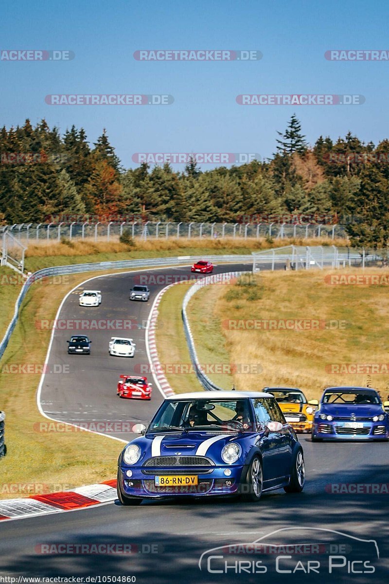 Bild #10504860 - Touristenfahrten Nürburgring Nordschleife (06.09.2020)