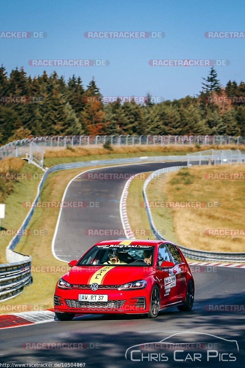 Bild #10504867 - Touristenfahrten Nürburgring Nordschleife (06.09.2020)