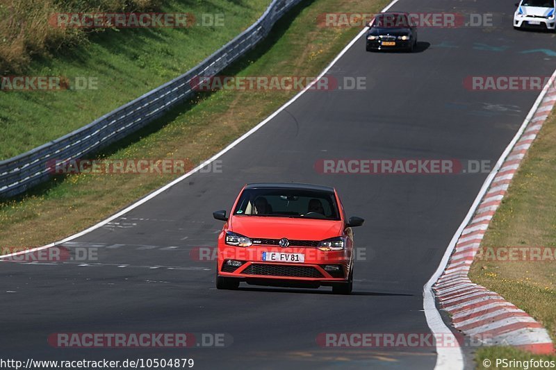 Bild #10504879 - Touristenfahrten Nürburgring Nordschleife (06.09.2020)